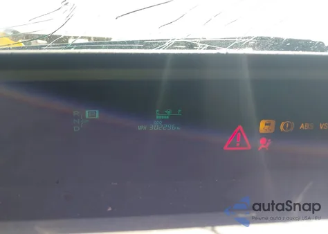 2008 Toyota Prius z USA, uszkodzony, nr VIN JTDKB20U287708237